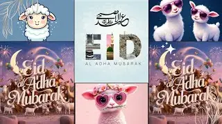 2025 Eid Ul Adha Mubarak Dp Photo |Eid Al Adha Mubarak wishes and messages |Eid Mubarak Status Photo