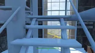 HOW 2 BUILD: Salem Player Home PT13 (Fallout 4)