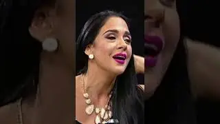 El lado oculto de La Mofle 🤫, Flor Mar&iacute;a Palomeque en La Caja de Pandora 🎭 (2015) #ecuadorec
