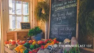 The Winner Cast 137 - An Economy Of Meaning