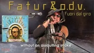 Fatur & O.D.V. - Fuori dal Giro (Official Video)