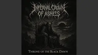 Blasphemy of the Sunless Sky