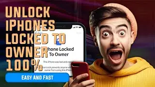 Unlock iCloud Activation Lock Permanently in 2026: Free Bypass Tools & Step-by-Step Guide!
