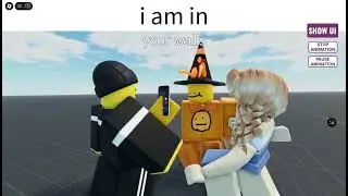 send this to someone to confuze them