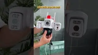 Camera Yoosee gi&aacute; rẻ,vừa zoom r&otilde; n&eacute;t,chống nước bền,chống trộm ngon gia đ&igrave;nh n&agrave;o cũng n&ecirc;n lắp