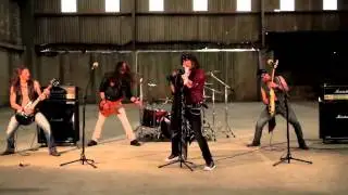 Stone Trigger - Rattle Your Bones