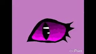 Moving eye 