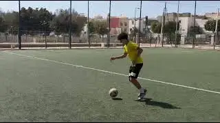 MY SHOOTING PRECISION SKILLS