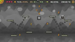 SHADOWORLD ADVENTURE level 35 // FRIVGAMES
