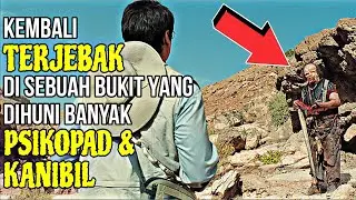 NOBAR LAGI SOSOK PSIKOPAD KANIBIL PENGHUNI GURUN MEKSIKO. #reviewfilm