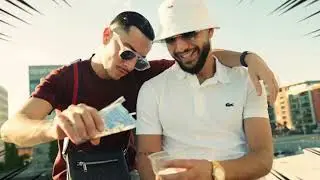 AYMEN x AMO - Capri Sun (prod. by Lord JKO, Chekaa)