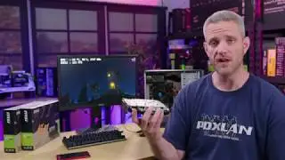GPUs are NOT created equal!