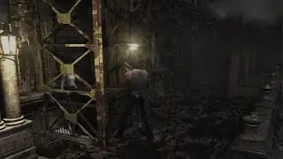 Resident Evil Origins Collection 0 part 10