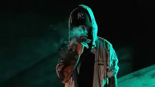 Metsofoni - Concrete (prod. Qzyn)