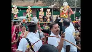 आई काळूबाई यात्रा 2023           #devtional #kalubai #आईसाहेब
