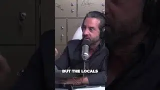 Locals Fight Back! Government's Smart City Fail! #shorts #subscribe