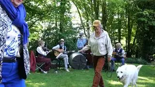 Les Cordes du Nord     Coquette