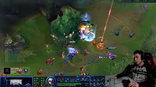 94 | LEE SIN [LOSE] | #SoloBoomChallenge