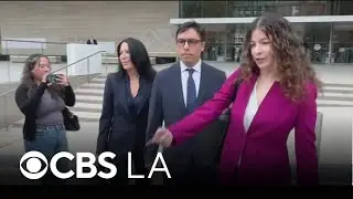 Doctor sentenced to 30 months in prison for Matthew Perry's death