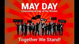 May Day Quotes 2020 | Happy May Day Quotes | Happy Labour Day Quotes