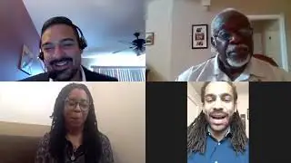 Intergenerational Black Experiences Abroad: A Celebration of Black History Month