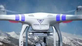 Aerial Photography and Video Services ad