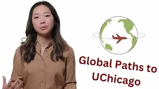 Global Paths to UChicago: Stories from MS in Applied Data Science Students