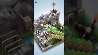 Mekorama Forum Level: Chateau d'if by Jenn