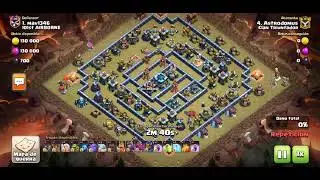 Astrodomus icegolems lanzas th13