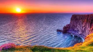 3 HOURS Relaxing Music With Water Sounds Meditation by Farshid P.