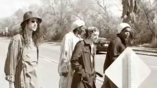 3B - 3rd Borough Drifting Back: Feat Chali 2na, G Love, Main Flow