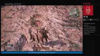 Bless Unleashed ps4 gameplay