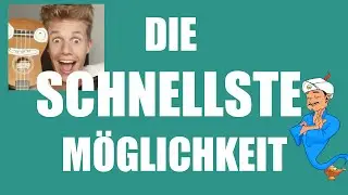 CONCRAFTER am SCHNELLSTEN FINDEN | Akinator | Deutsch - German - HD