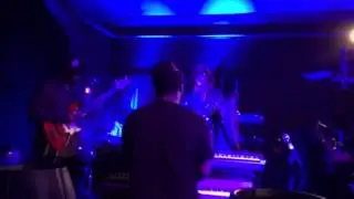 Q-Tip x Robert Glasper Experiment 2015