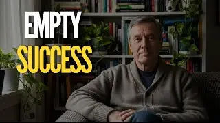 I&rsquo;m 72, and I Spent My Best Years Chasing Money Instead of Meaning