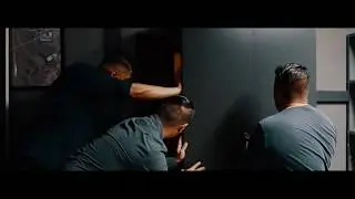 Welcome to Panic Escape Room