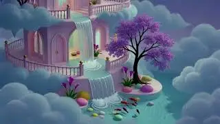 Um momento de relaxamento com piano instrumental e outros e lindas paisagens para relaxar 
