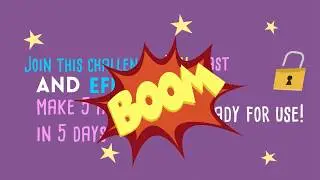How to make an Animated Commercial- Animation Beginners Course -4-