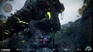 Z-Rex stands no chance against RC-XD