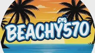 beachy570 is live! Come hangout and chat!