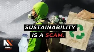 Greenwashing Exposed: How Businesses Mislead You on Sustainability.