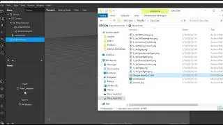 🎨 Realidad Aumentada con DAE + Target Tracker en Meta Spark Studio