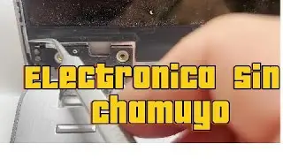 Electrónica sin chamuyo ⚡