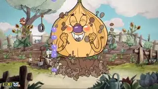 [WR Tie] [0:30] Cuphead - The Root Pack (Regular Any%)