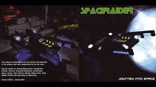 Spaceraider - Immortality