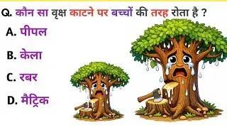 Important GK for Competitive Exams | Hindi GK Questions 2026| gk questions and answers| gk IN hindi