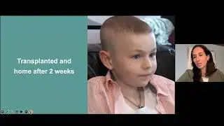 Preventable harm in the Canadian OTDT system by Dr. Samara Zavalkoff