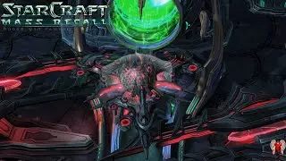 Starcraft: Mass Recall Enslavers Redux - Zerg - 4b. Into The Void