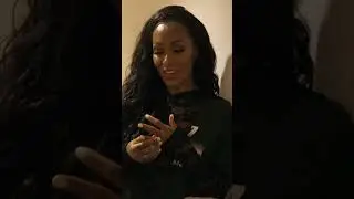 Tara & Amina come together at the reunion 👏🏽 #Shorts #LHHFamReunion