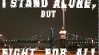 Camden Rappers/ STRENGTH 